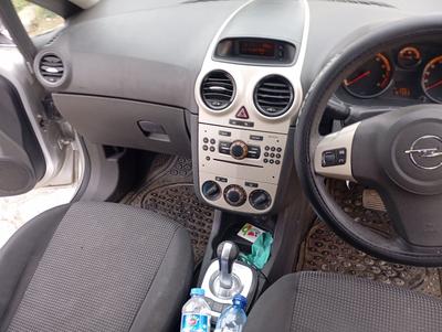Opel Corsa — 7
