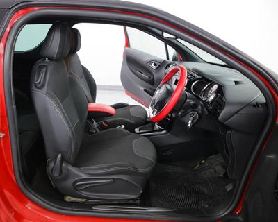 Citroen DS 3 — 2