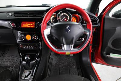 Citroen DS 3 — 3