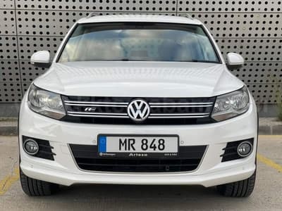 Volkswagen Tiguan — 3