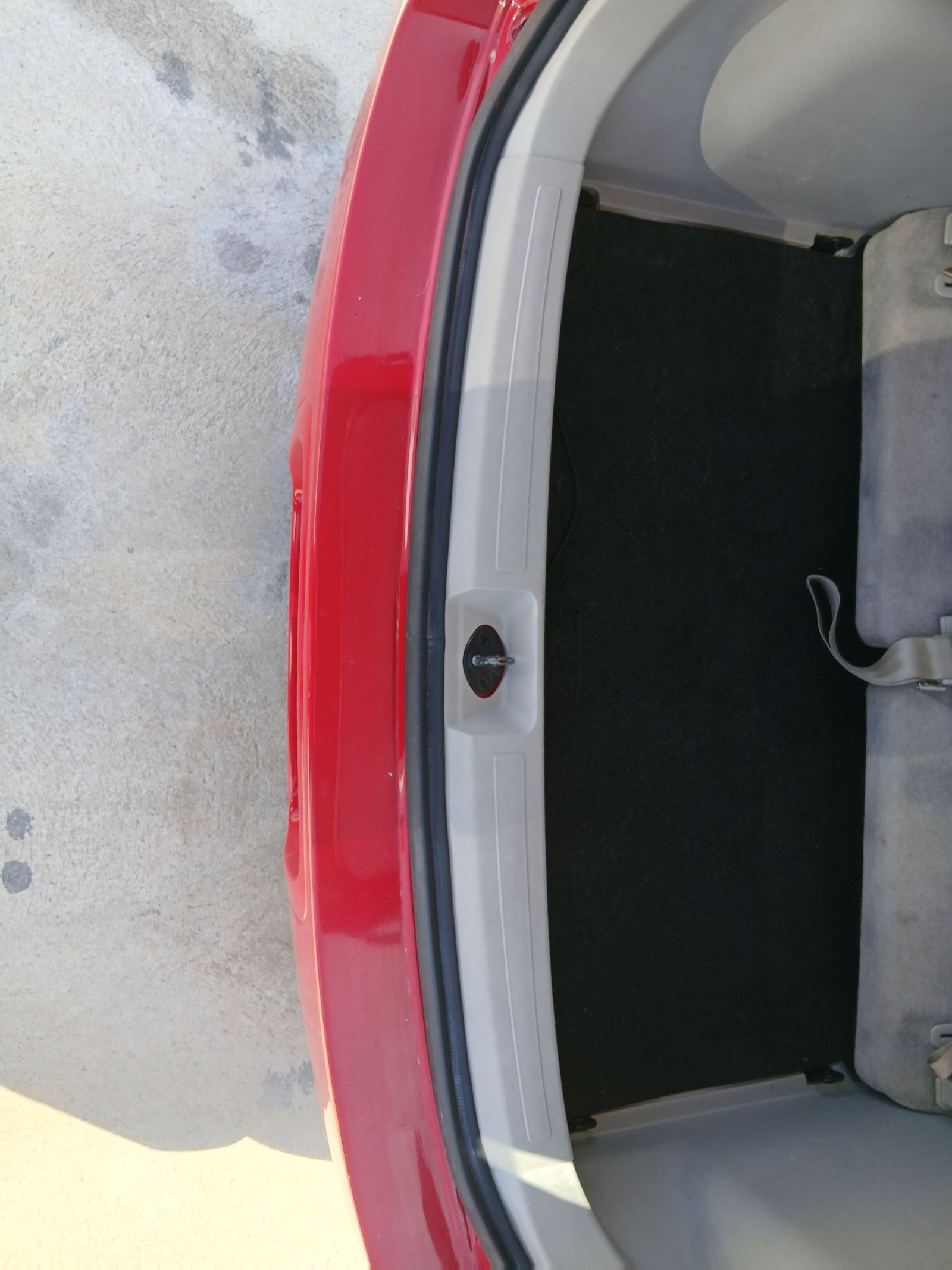Mitsubishi Colt 2004 Satılık İkinci El - Thumbnail 5