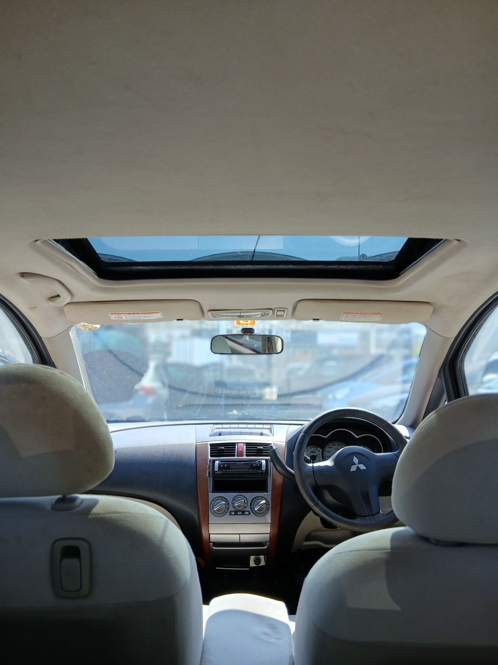 Mitsubishi Colt 2004 Satılık İkinci El - Thumbnail 7