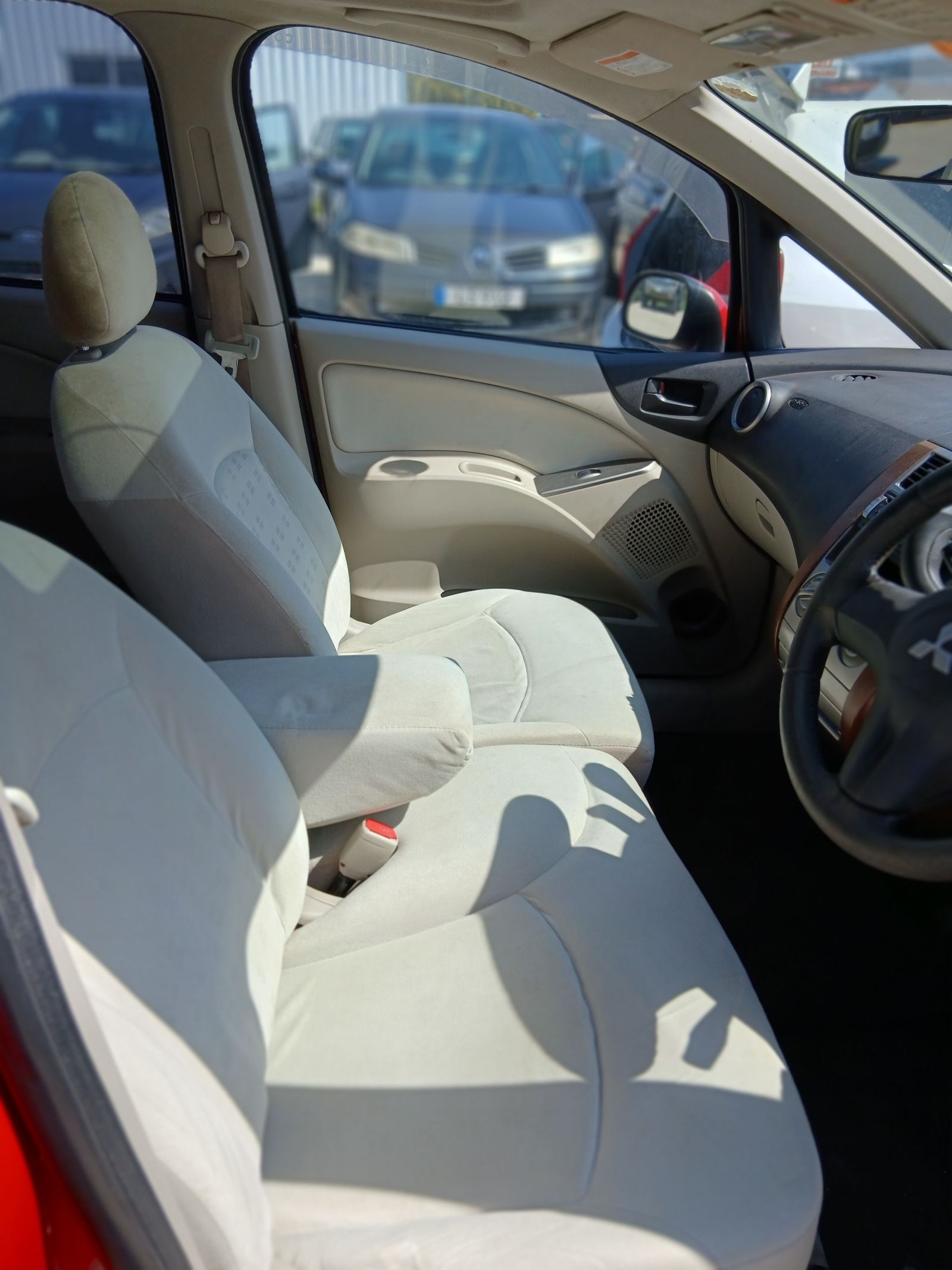 Mitsubishi Colt 2004 Satılık İkinci El - Thumbnail 8