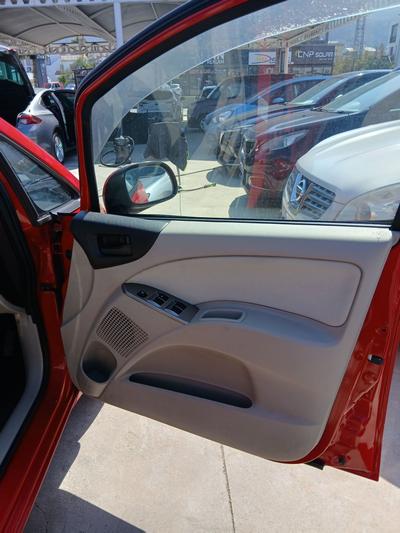 Mitsubishi Colt — 10