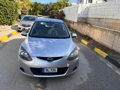 Mazda Demio — 1