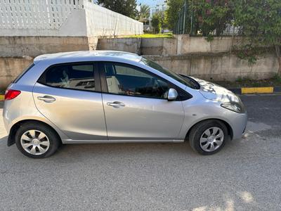Mazda Demio — 5
