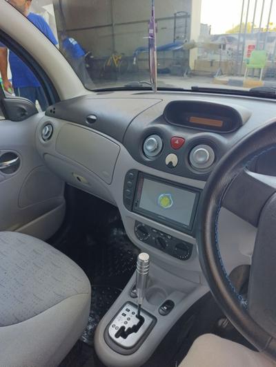 Citroen C3 — 9