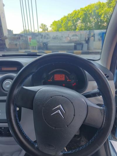 Citroen C3 — 10