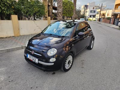 Fiat 500 — 1