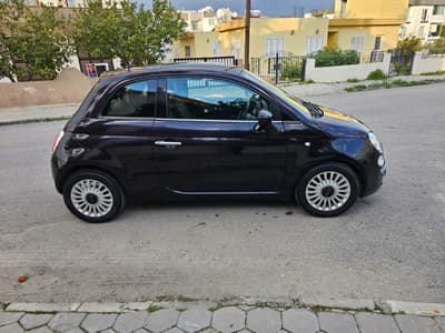 Fiat 500 — 2