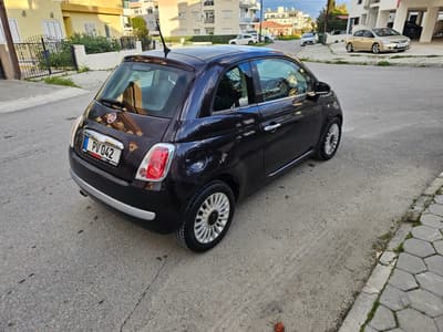 Fiat 500 — 4