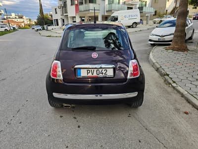 Fiat 500 — 5