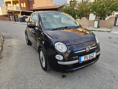 Fiat 500 — 6