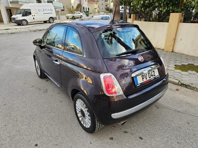 Fiat 500 — 7
