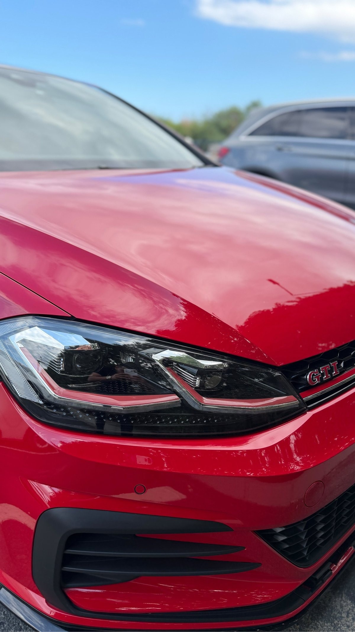 2021 Volkswagen Golf 6