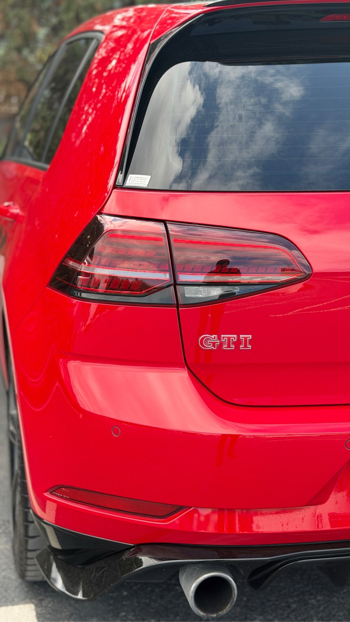 2021 Volkswagen Golf 9