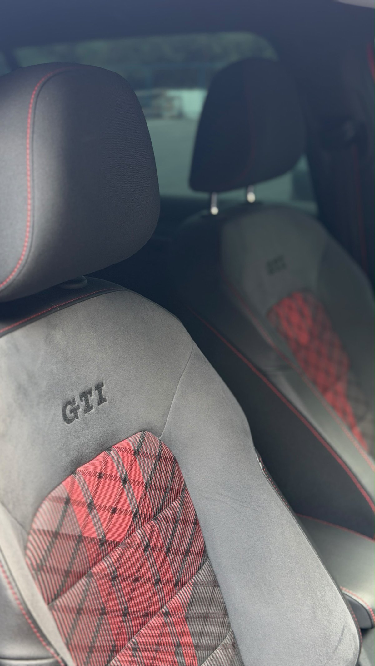 2021 Volkswagen Golf 10