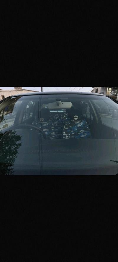 Volkswagen Golf — 7