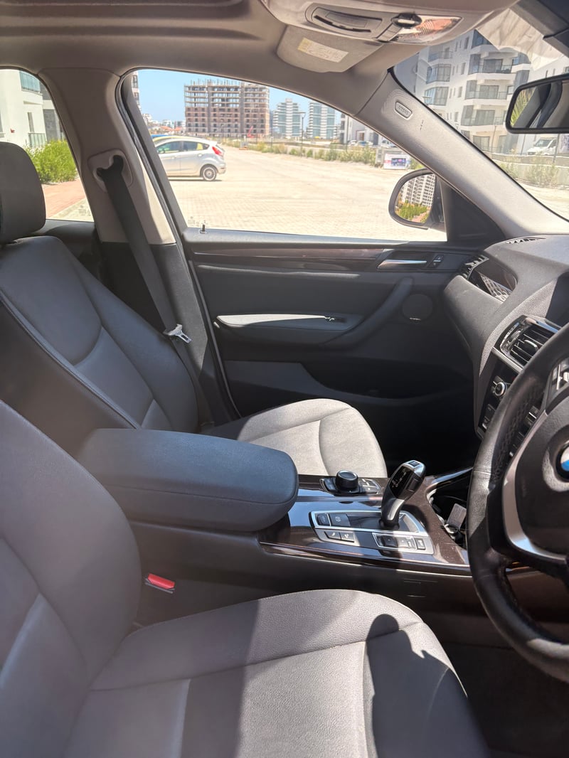 BMW X4 — 6