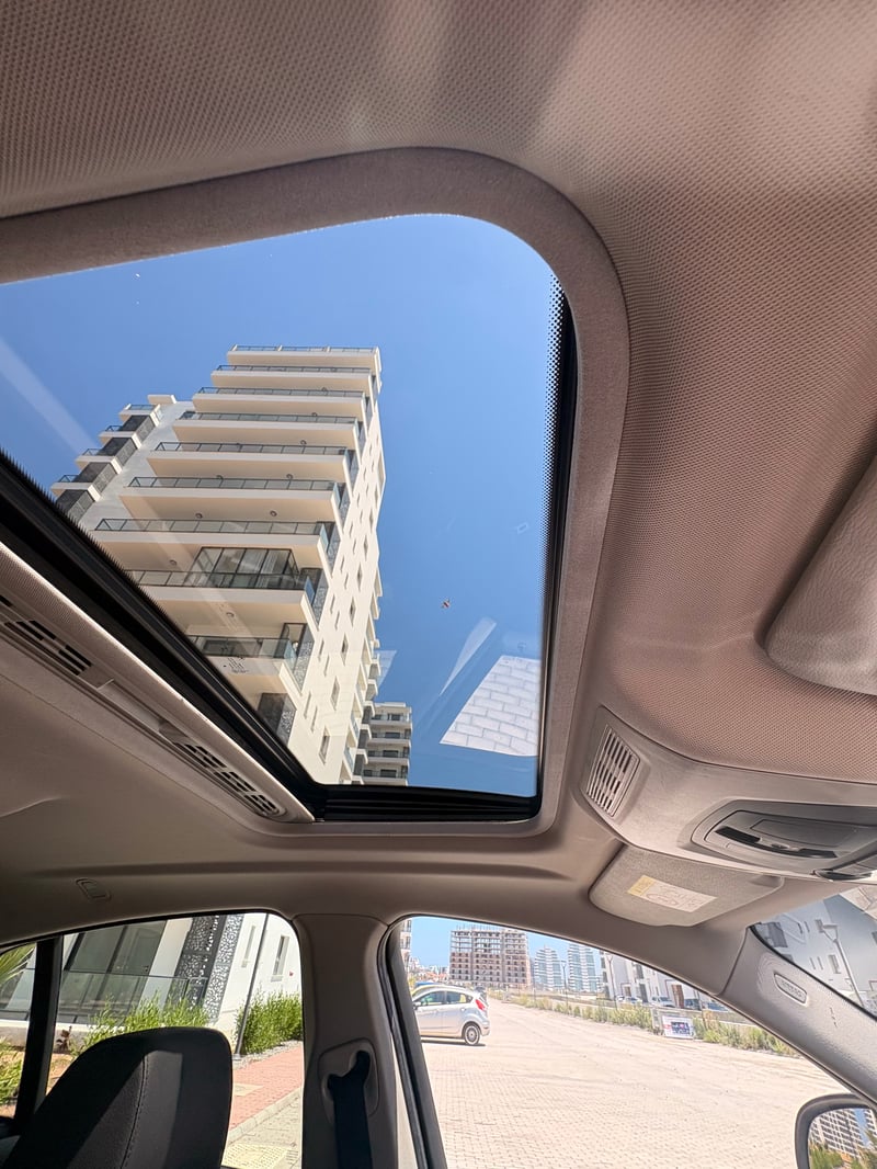 BMW X4 — 7
