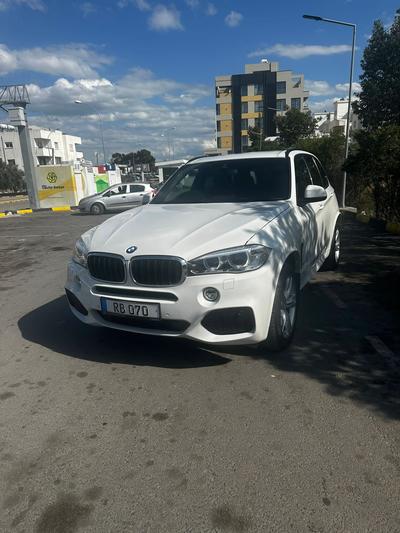 BMW X5 — 6