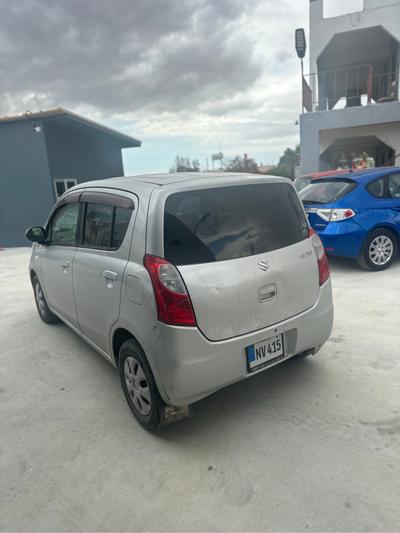Suzuki Alto — 3