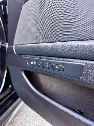 BMW 525d — 7