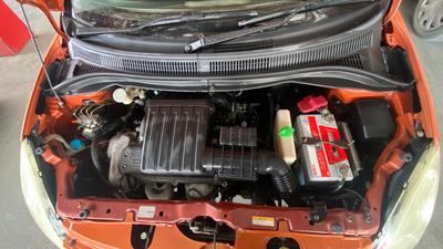 Suzuki Swift — 3