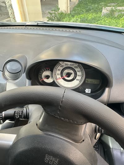Mazda Demio — 3
