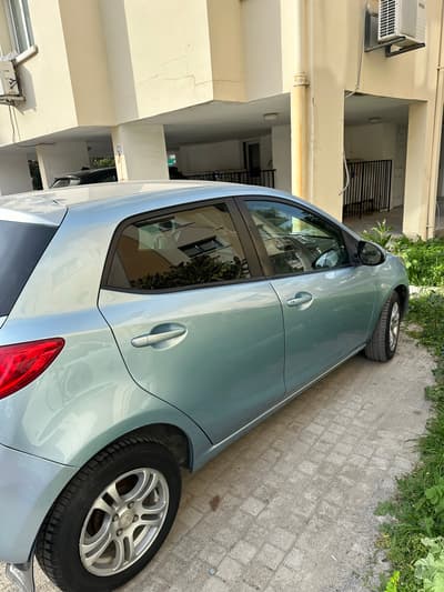 Mazda Demio — 5