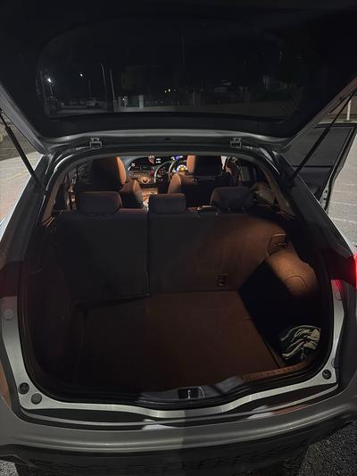 Honda Civic — 7
