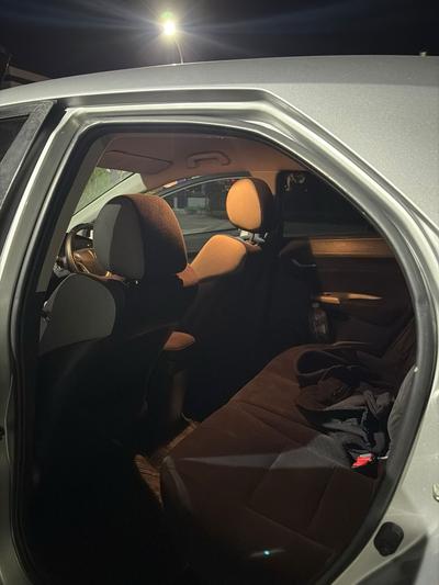 Honda Civic — 9