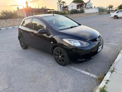 Mazda Demio — 2
