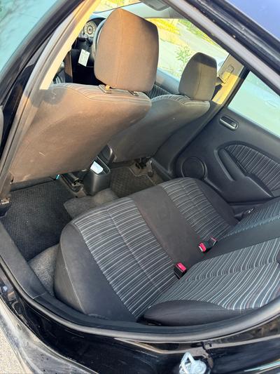 Mazda Demio — 5