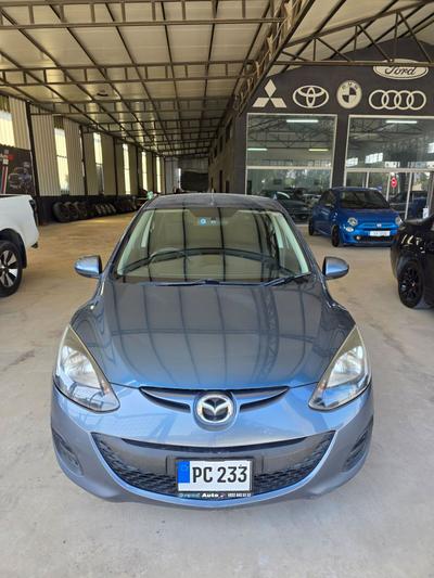 Mazda Demio — 1