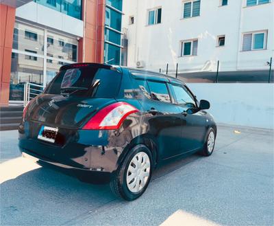 Suzuki Swift — 2