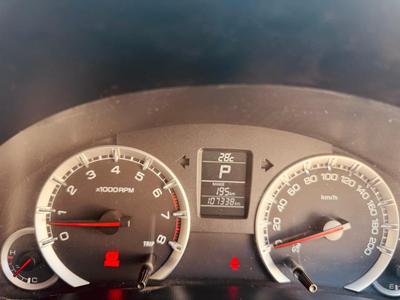 Suzuki Swift — 6