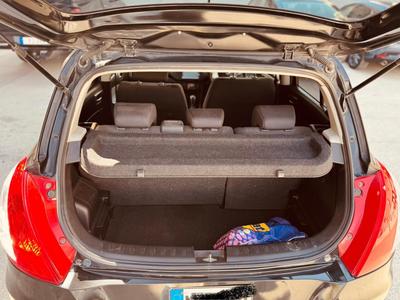 Suzuki Swift — 8