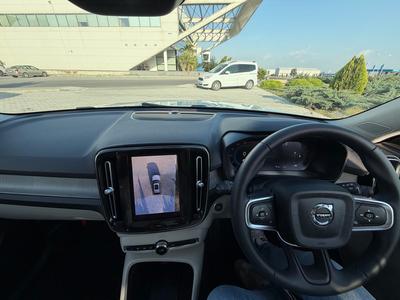 Volvo XC40 — 10