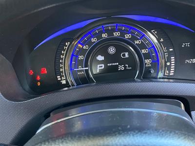 Suzuki Swift — 8