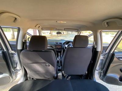 Suzuki Swift — 10