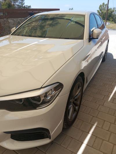BMW 520d — 3