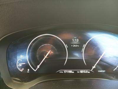 BMW 520d — 4