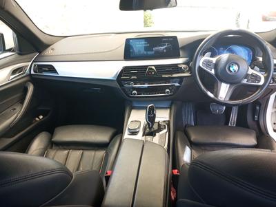 BMW 520d — 6