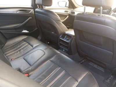 BMW 520d — 7