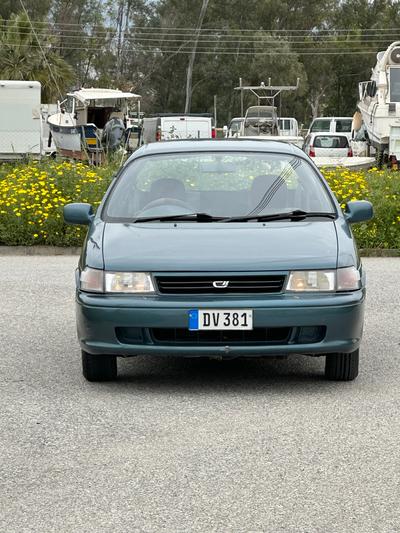 Toyota Corolla — 2