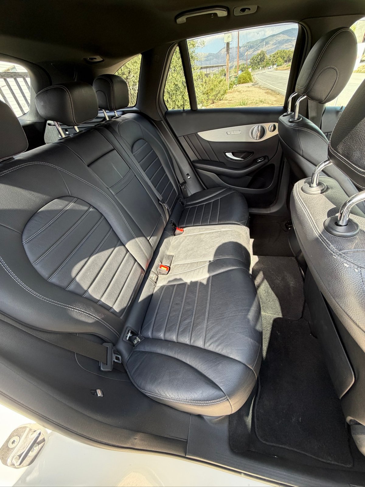 2019 Mercedes-Benz GLC 220d 7