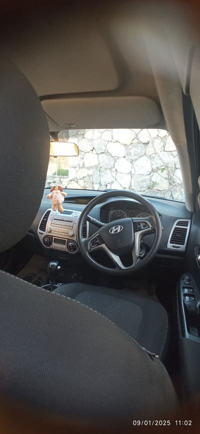 Hyundai i20 — 3