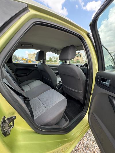 Ford Focus — 7