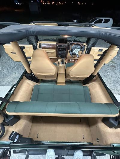 Jeep Wrangler — 6